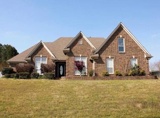 12850 Pine Needle Cv, Olive Branch, MS 38654