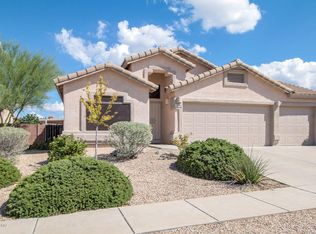 10787 S Van Trap Spring Dr, Vail, AZ 85641