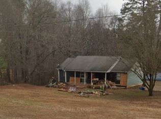 350 Mitchell Rd, Maysville, GA 30558