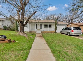 1836 Junius St, Fort Worth, TX 76103