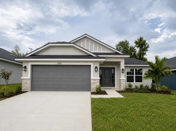 12992 KENT BRADLEY STREET, DADE CITY, FL 33525