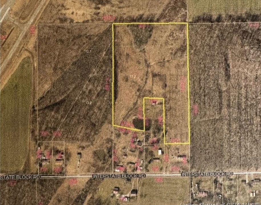 2nd image of 4000 W Interstate Block Road