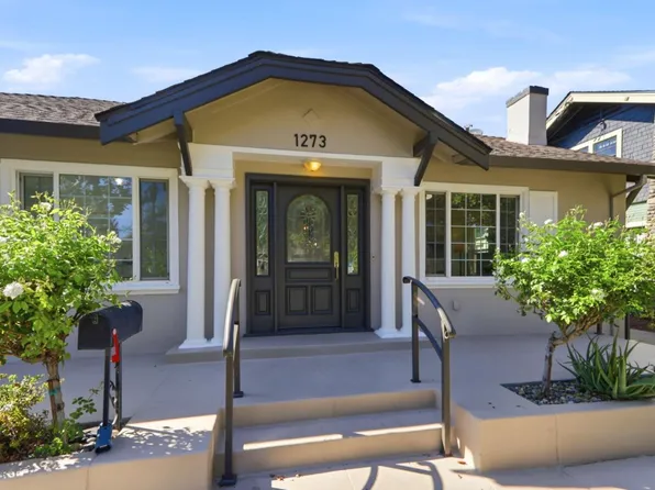 1273 Sierra Ave, San Jose, CA 95126
