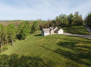 63820 Garrett Rd, Bethesda, OH 43719
