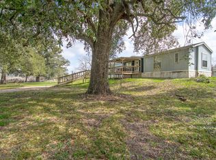 2801 County Road 444, Angleton, TX 77515