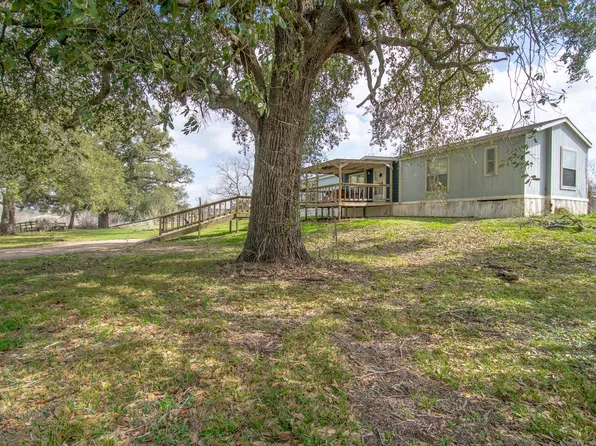 2801 County Road 444, Angleton, TX 77515