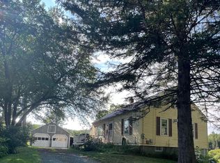 61 May St, Enfield, NH 03748