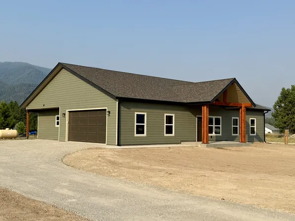14 Moccasin Ln, Thompson Falls, MT 59873