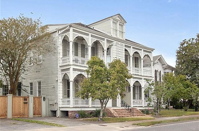 1st image of 5022 Prytania St #0