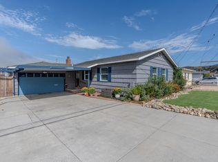 1324 Peralta Rd, Pacifica, CA 94044