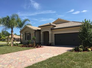 4812 SW Gossamer Cir, Palm City, FL 34990