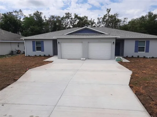 7412 Canterbury St, Spring Hill, FL 34606