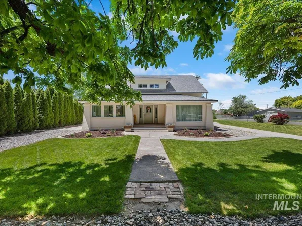 209 Birch St S, Kimberly, ID 83341