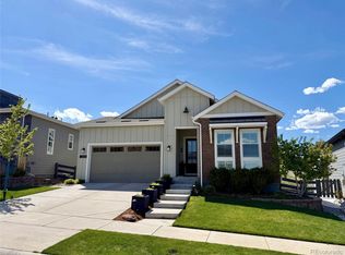 2101 Rim Ridge Dr, Castle Pines, CO 80108