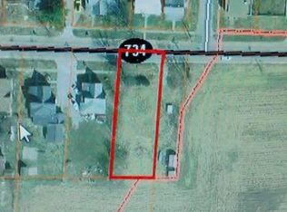 70 E Washington St, Jamestown, OH 45335
