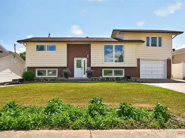 923 Laurier STREET, Moose Jaw, SK S6H 2W5