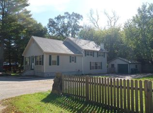 W1003 Myrtle Rd, Genoa City, WI 53128