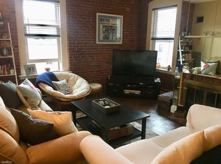 163 Commonwealth Ave APT 5, Boston, MA 02116