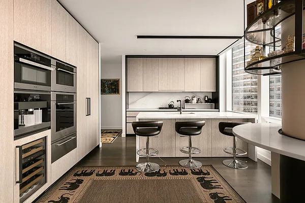 Rented by Douglas Elliman | media 20