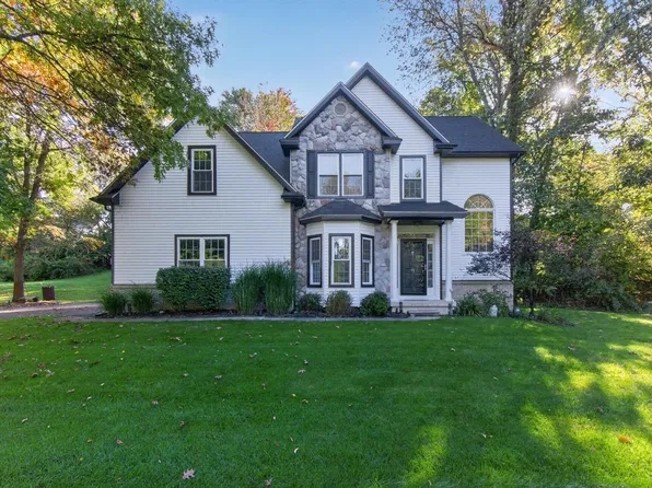 5361 Universe Ave, Howell, MI 48843
