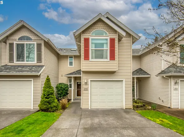 12916 SW Cherry Blossom Ct, Beaverton, OR 97008