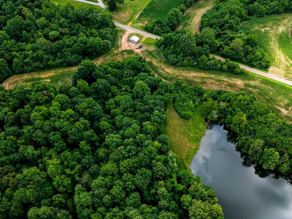 0 W Shawtown Rd Tract 1, Troy, TN 38260