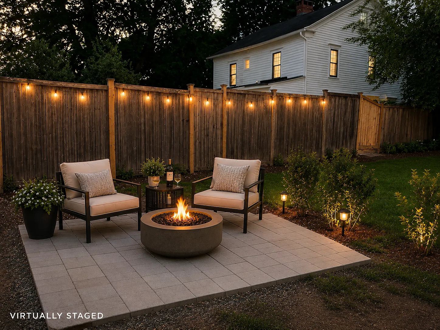 2 bed, 900 sqft, $3,300 — Photo 3