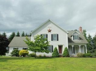 6 Day Ave, Hatfield, MA 01038