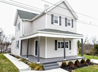 621 Bedinger St, Elsmere, KY