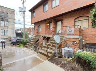 3249 Kennett Sq, Pittsburgh, PA 15213