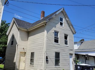 15 1/2 Stevens Ave, Nashua, NH 03060