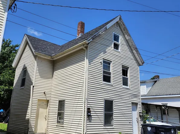 15 1/2 Stevens Avenue, Nashua, NH 03060