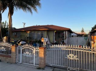 1353 W 6th St, Pomona, CA 91766