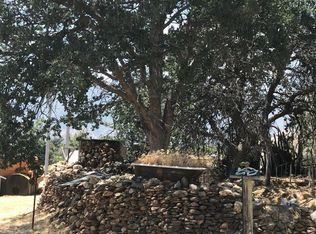 21640 Thompson Canyon Ave, Caliente, CA 93518