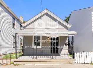 1718 Garrard St, Covington, KY 41014