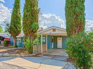 372 N 5th St, Globe, AZ 85501