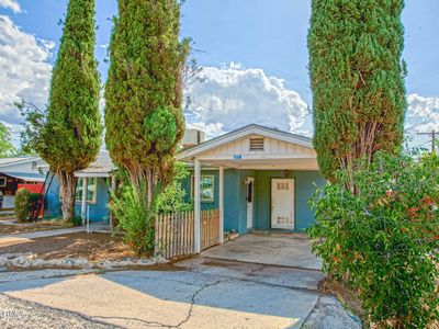 372 N FIFTH Street, Globe, AZ, 85501
