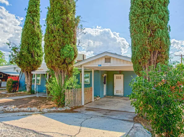 372 N FIFTH Street, Globe, AZ 85501