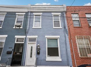 2653 Jasper St, Philadelphia, PA 19125