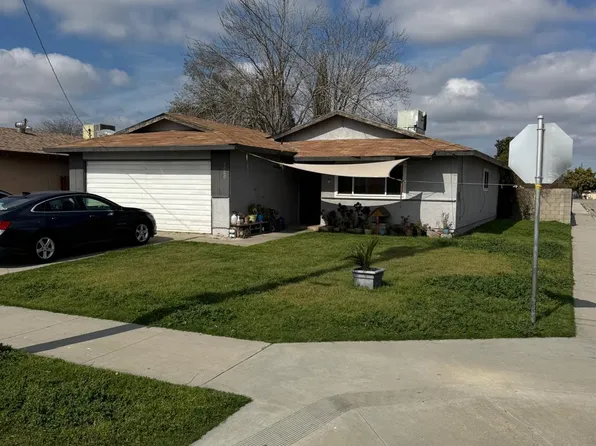 1000 5th St, Wasco, CA 93280
