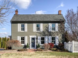 175 Franklin St, Swedesboro, NJ 08085