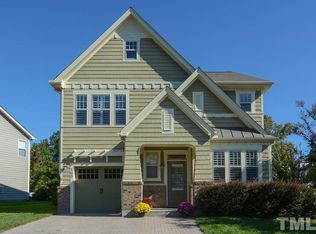 145 Singer Way, Morrisville, NC 27560