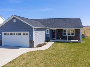 2022 Sheryl Lynn Dr, Newark, OH