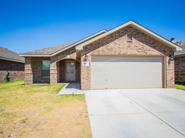 2921 Urbana Ave, Lubbock, TX 79407
