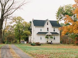 120 Blooming Glen Rd, Perkasie, PA 18944