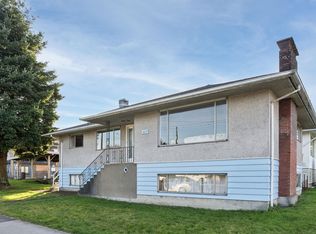 925 Nanaimo St, Vancouver, BC