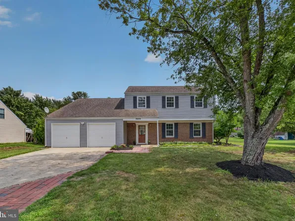3609 Osborne Ct, Waldorf, MD 20602