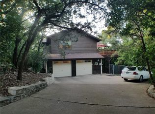 6201 Highland Hills Dr, Austin, TX 78731