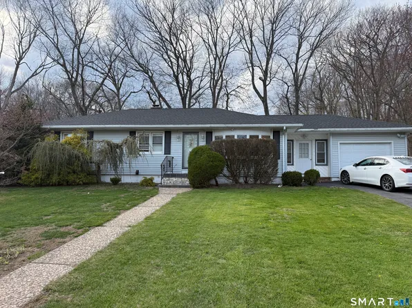 117 Courtland Avenue, Waterbury, CT 06705