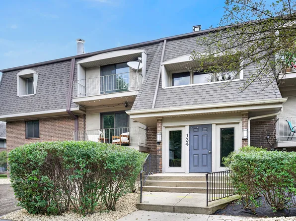 124 E Bailey Rd, Naperville, IL 60565